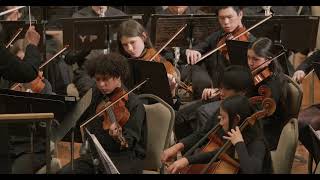 PI Tchaikovsky  Symphony No 6 in B minor Op 74 quotPathétiquequot  YPSO Fall Concert 2024 [upl. by Peednam143]