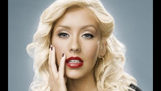 Christina Aguilera Album Ranking  Machino MusicMusic [upl. by Silera]