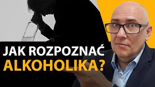 ALKOHOLIZM w Polsce  Czym jest UZALEŻNIENIE od alkoholu  Misja Psychiatria 31 [upl. by Sheaff998]