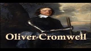 English History Oliver Cromwell Lord Protector amp The New Model Army 1 [upl. by Brenza]