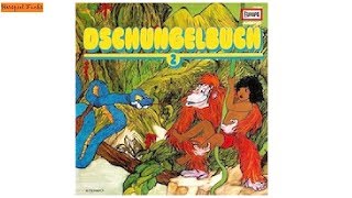 Dschungelbuch 2  Hörspiel Märchen [upl. by Doris]