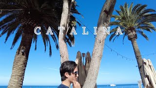 CATALINA  Spring Break 2022 [upl. by Nedry]