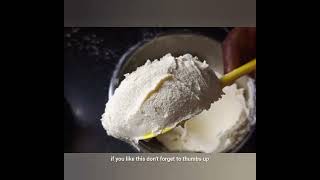 The Ultimate Budget Buttercream Recipe Nigerian Frosting [upl. by Sherj]