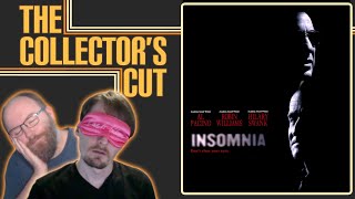 Nolans Most Underappreciated Film Insomnia 2002 Movie Review [upl. by Brodsky]