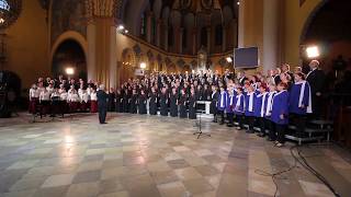 Hymn Narodowy „Mazurek Dąbrowskiego” i Rota [upl. by Sirdi]