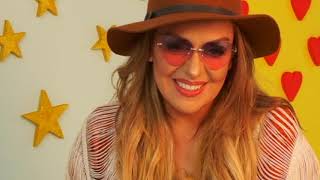 MONIKA SOLER  Acertijo Official Video [upl. by Yehtomit]