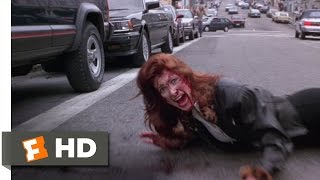 Jade 49 Movie CLIP  The Hit and Run 1995 HD [upl. by Inihor]