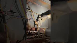 Boyler gas valve replacement hvac heating plumbing [upl. by Agretha826]