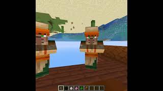 UpsideDown Minecraft Moment [upl. by Zoie]