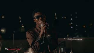 Like by Reekado Banks ft Tiwa Savage amp Fiokee  Live Performance on Sunset Lyfe [upl. by Smoht495]