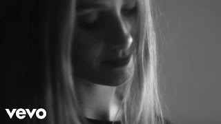 Vera Blue  Hold Official Video [upl. by Hamforrd]