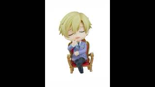 OHSHC EDIT  Tamaki Suoh  theb1ancadiAngelo  ohshc anime animeedit [upl. by Ativ]