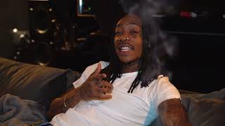 Wiz Khalifa  Love To Smoke Official Music Video [upl. by Britton]