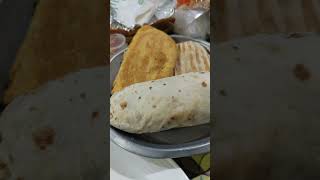 Jamaican Pattie Plato Wrap and Burrito Vertical [upl. by Ranson]