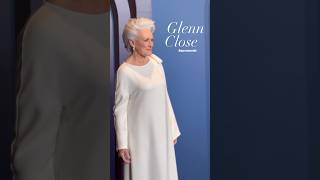 Glenn Close at the Governors Awards 2024 glennclose [upl. by Notrab]