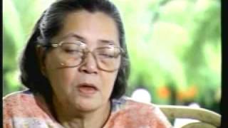 MEDIATRIX OF ALL GRACE  LIPA DOCUMENTARY PART 3 CD1 [upl. by Dorreg]