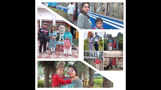 Darjeeling🌄Tour DAY2 দার্জিলিং ভ্রমণ l দ্বিতীয় দিন KURSEONG TO DARJEELING❤️💐 darjeelingtour [upl. by Brian]