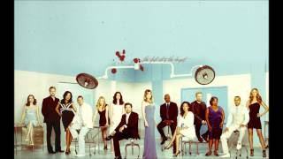 Greys Anatomy 15 best songs 33 [upl. by Anilah538]