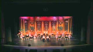 DeLovely 2014 Absolutely Eloise Closing Number [upl. by Marvella]