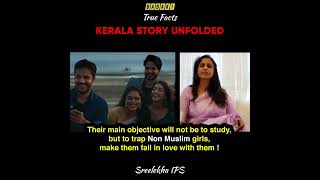 Kerala Story Unfolded [upl. by Llenra]