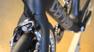 2014 Cervelo R5 Review [upl. by Lipfert528]