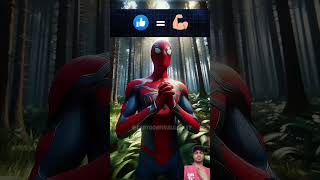 Rescue team  Captan American trendingshorts cartoonscartoons viralvideo spiderman [upl. by Aicyle631]