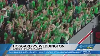 Weddington HS wins 4A state title [upl. by Iad]