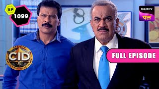 किसके साथ होगा CID का महायुद्ध  CID  Full Episode 1099  15 Dec 2023 [upl. by Nathalie]