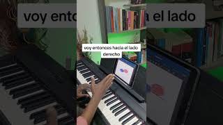 Leer Partituras en el Piano en Fácil te enseño cómo EDISON VALENCIA MOSQUERA 2024 [upl. by Nahor]