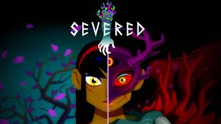 Severed OST  The Citadel Battle YAMANTAKA  SONIC TITAN [upl. by Trebbor]