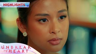 Xandra’s determination to seek revenge  Unbreak My Heart Episode 71 Highlights [upl. by Lonny]