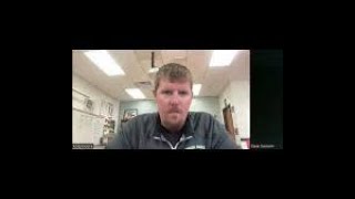 Week 5Spring Grove football coach Kody Moore [upl. by Pack]