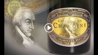 quotLa Cuvée Pierre Chanoine 1730quot [upl. by Adelric732]