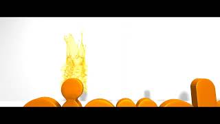 Nickelodeon Movies 2011 2012 Cinemascope Logo [upl. by Kuth728]