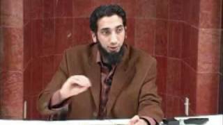 Tafseer of Surah 83  Mutaffifin  Nouman Ali Khan [upl. by Amadas]