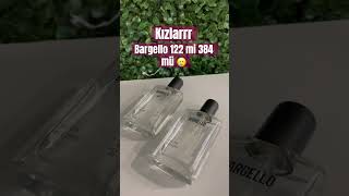 O KADAR GÜZELLER Kİ ASLA SEÇİM YAPAMIYORUM 🫠 Bargello parfüm bargello parfum shorts viralvideo [upl. by Ivett]