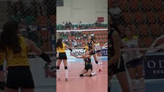 ⚫🟡 VakıfBank fırtına gibi başladı Volleyball [upl. by Morocco]