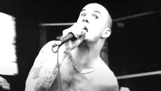 Pantera  Primal Concrete Sledge Official Live Video [upl. by Heda151]