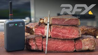 Thermodynamics For Carnivores The Science of Cooking Steaks Perfectly [upl. by Hourigan]