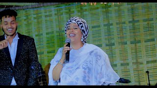 SAHRA HALGAN HEESTA CABAAR HARGEISA SHOW 2022 [upl. by Sheila839]