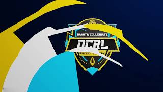 DCRL PLAYOFFF DIV C  AVALANCHE VS BARELY MANAGING [upl. by Barker389]