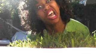 Supercalifragilisticexpialidocious The off off way off Broadway version GloZell [upl. by Niall]