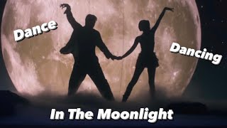 KPOP songs with “DanceDancing in the Moonlight” [upl. by Durand]