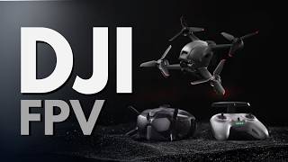 DJI FPV Drone Review Is This Classic Still Worth Your Money in 2024 [upl. by Assen]