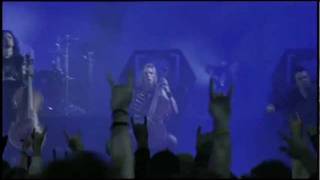 Apocalyptica  Quutamo Live In Life Burns 2005 [upl. by Darlleen]