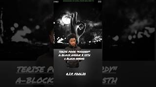 Julio Foolio quotKShordy Flowquot Mentioning Kshordy Trey D 8 amp Bibby Osamaquot amp KShordy Flow Instrumental [upl. by Yeldar]