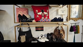 QEMAGAZINE Eventi e notizie dal Principato di Monaco e non solo Vintage e second hand [upl. by Gawlas]