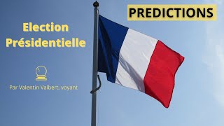 🔮PREDICTIONS  Election présidentielle⁉️ [upl. by Demmahom643]