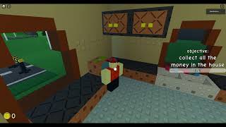 Unethical ways to make money and A I Apartments on Roblox [upl. by Aynodal]