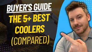 TOP 5 Best Coolers  Best Cooler Review 2024 [upl. by Hassin]